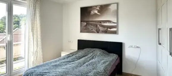 Ático de 1 dormitorio en Esslingen, Germany No. 319703 7