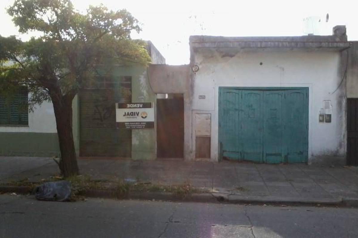  Land in Moron, Argentina No. 50252