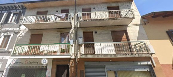 3-salle Appartement à Bussoleno, Italy No. 212071 3
