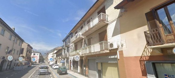 3-salle Appartement à Bussoleno, Italy No. 212071 2