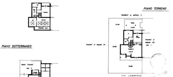 4غرفة شقة في Paderno Dugnano, Italy رقم 14037 16