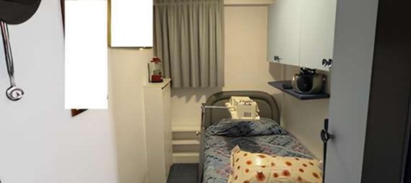 4غرفة شقة في Paderno Dugnano, Italy رقم 14037 14