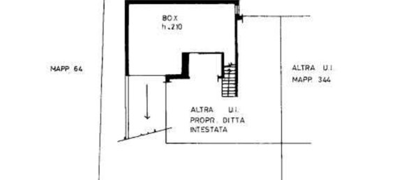 4غرفة شقة في Paderno Dugnano, Italy رقم 14037 17
