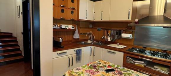 4غرفة شقة في Paderno Dugnano, Italy رقم 14037 7