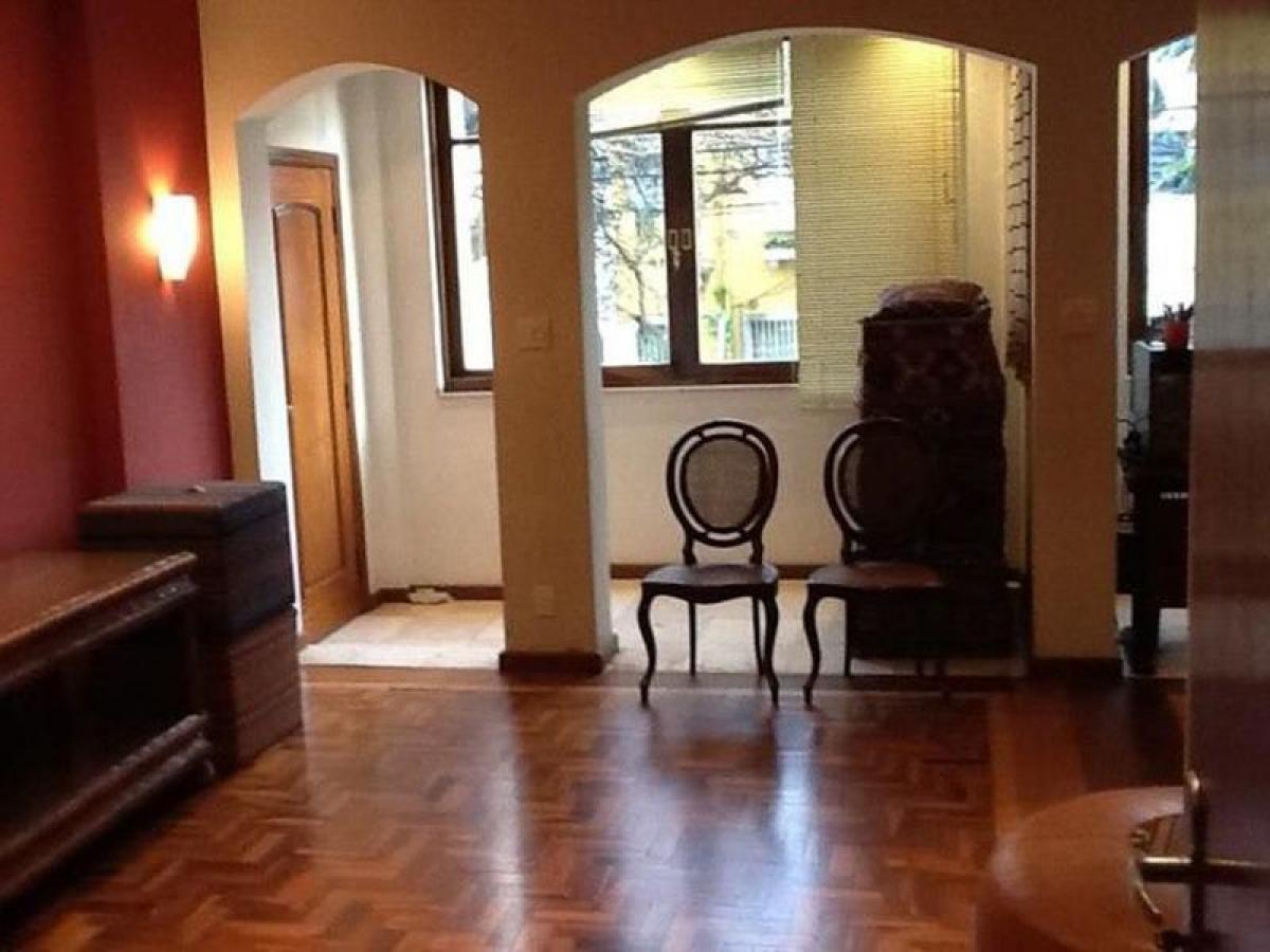 6 غرف نوم منزل في Sao Paulo, Brazil رقم 574231