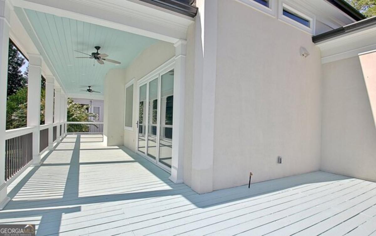 4 bedrooms House in Peachtree City, USA No. 397526