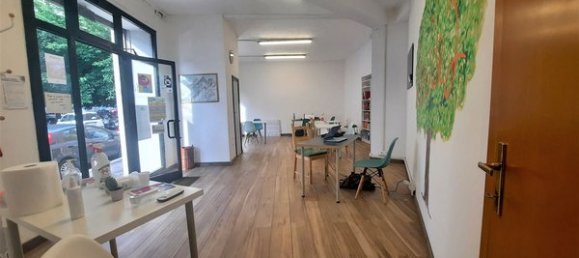 2-Zimmer Gewerbliche Immobilie in Rome, Italy, Nr. 154448 6