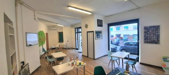 2-Zimmer Gewerbliche Immobilie in Rome, Italy, Nr. 154448 7