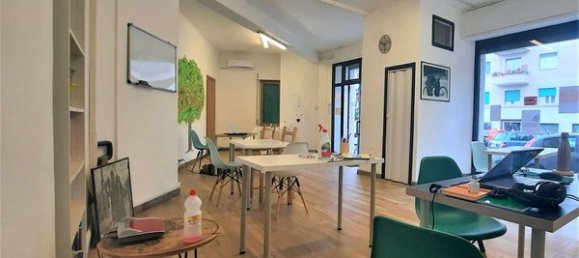 2-Zimmer Gewerbliche Immobilie in Rome, Italy, Nr. 154448 4