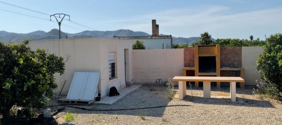  Land in Xeresa, Spain No. 158939 6