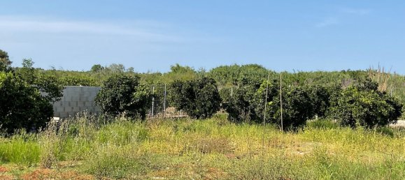  Land in Xeresa, Spain No. 158939 3