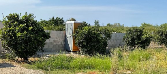  Land in Xeresa, Spain No. 158939 2