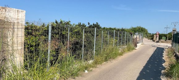  Land in Xeresa, Spain No. 158939 20