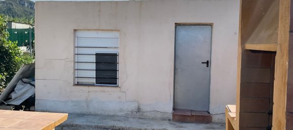  Land in Xeresa, Spain No. 158939 7