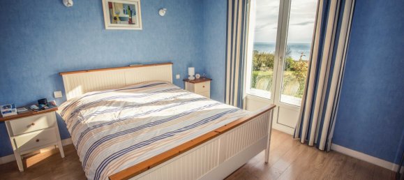 7 Schlafzimmer Villa in Groix, France, Nr. 297767 9