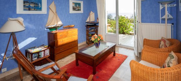 7 Schlafzimmer Villa in Groix, France, Nr. 297767 5