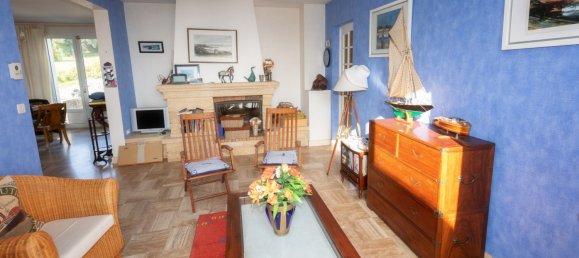 7 Schlafzimmer Villa in Groix, France, Nr. 297767 6