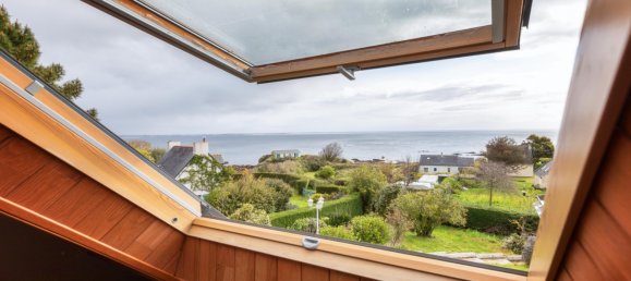 7 Schlafzimmer Villa in Groix, France, Nr. 297767 13