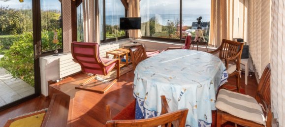 7 Schlafzimmer Villa in Groix, France, Nr. 297767 2