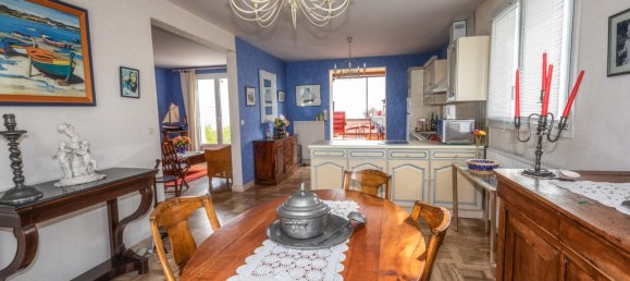 7 Schlafzimmer Villa in Groix, France, Nr. 297767 16