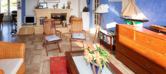 7 Schlafzimmer Villa in Groix, France, Nr. 297767 4