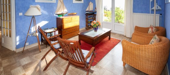 7 Schlafzimmer Villa in Groix, France, Nr. 297767 3
