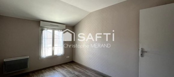 2 Schlafzimmer Haus in Vienne, France, Nr. 312884 5