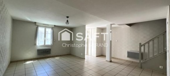 2 Schlafzimmer Haus in Vienne, France, Nr. 312884 3