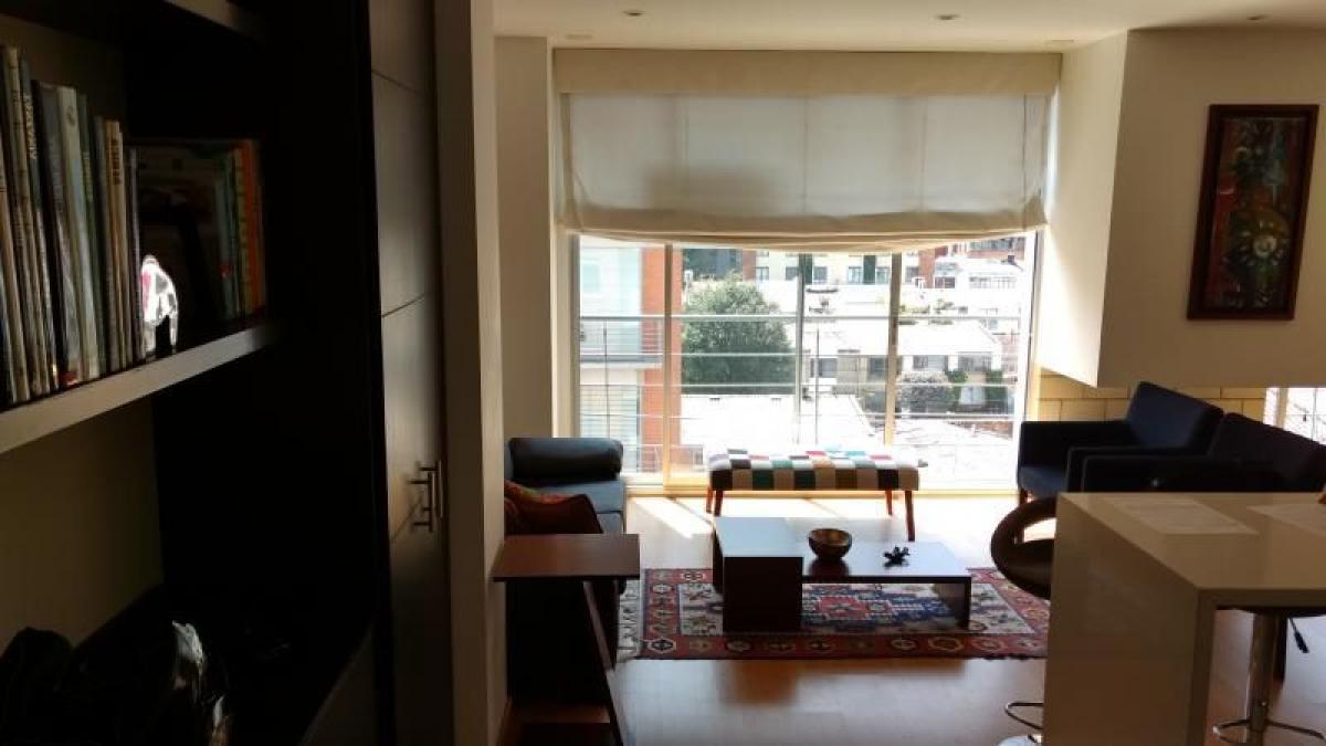 Estudio en Bogotá, Colombia No. 12684