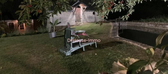 Casa de 3 dormitorios en Saint-Arnoult, France No. 48946 19