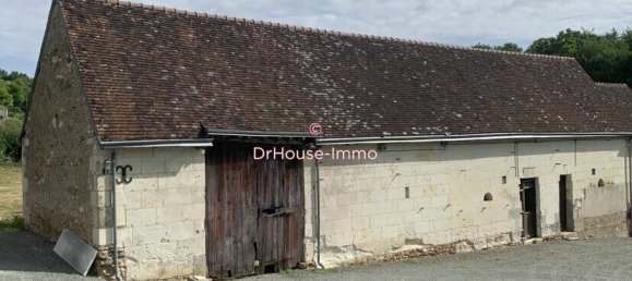 Casa de 3 dormitorios en Saint-Arnoult, France No. 48946 13
