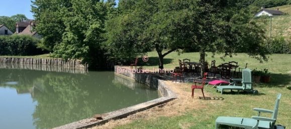 Casa de 3 dormitorios en Saint-Arnoult, France No. 48946 16