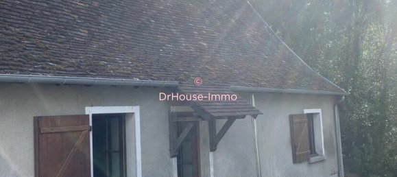 Casa de 3 dormitorios en Saint-Arnoult, France No. 48946 12