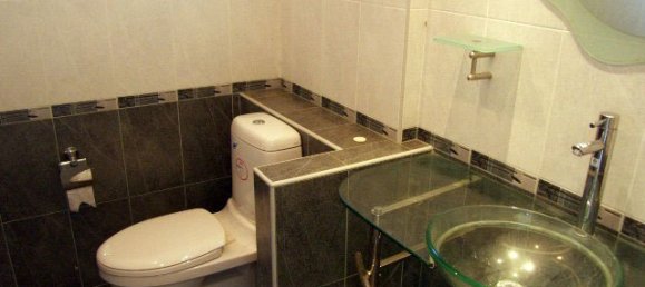 3 chambres Café / restaurant à Pattaya, Thailand No. 1536 3