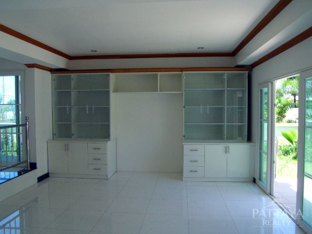 3 chambres Café / restaurant à Pattaya, Thailand No. 1536