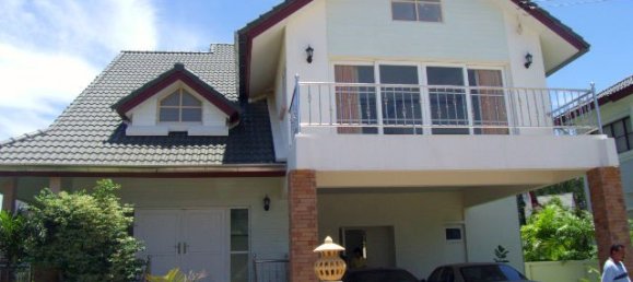 3 chambres Café / restaurant à Pattaya, Thailand No. 1536 16