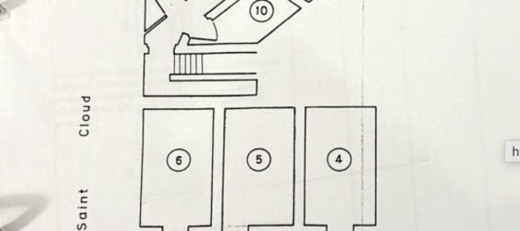 بناية في Cambrai, France 400متر مربع رقم 54484 20