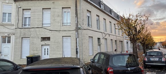 بناية في Cambrai, France 400متر مربع رقم 54484 15