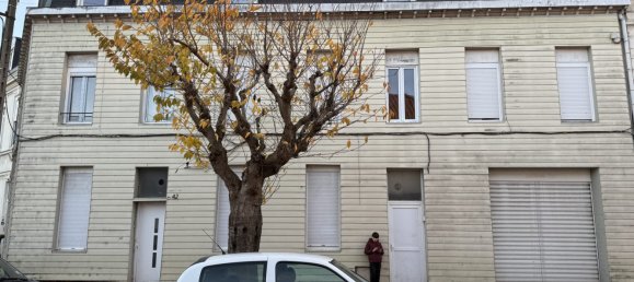 بناية في Cambrai, France 400متر مربع رقم 54484 17