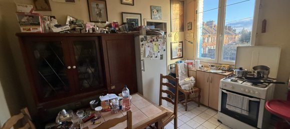 بناية في Cambrai, France 400متر مربع رقم 54484 4