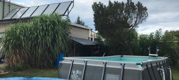 3 غرف نوم تاون هاوس في Nordsachsen, Germany رقم 322800 3