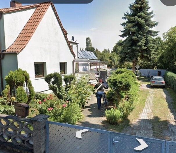 3 غرف نوم تاون هاوس في Nordsachsen, Germany رقم 322800