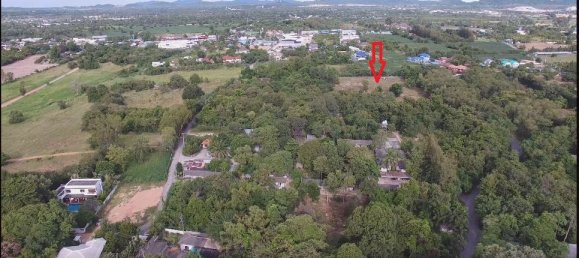 Land for sale in Pattaya, Chonburi, Eastern Thailand, Thailand № 48 13