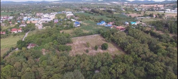 Land for sale in Pattaya, Chonburi, Eastern Thailand, Thailand № 48 12