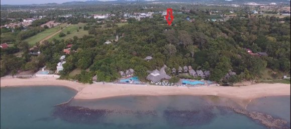 Land for sale in Pattaya, Chonburi, Eastern Thailand, Thailand № 48 16