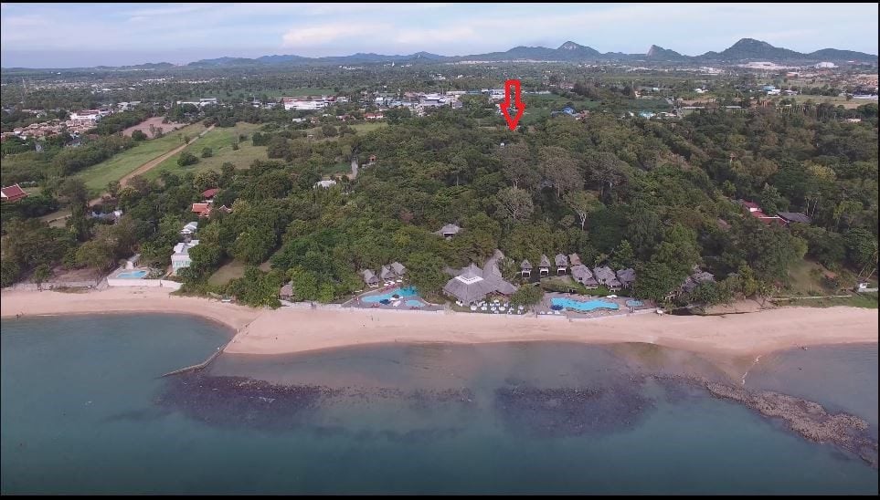 Land for sale in Pattaya, Chonburi, Eastern Thailand, Thailand № 48