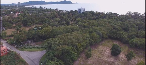 Land for sale in Pattaya, Chonburi, Eastern Thailand, Thailand № 48 14