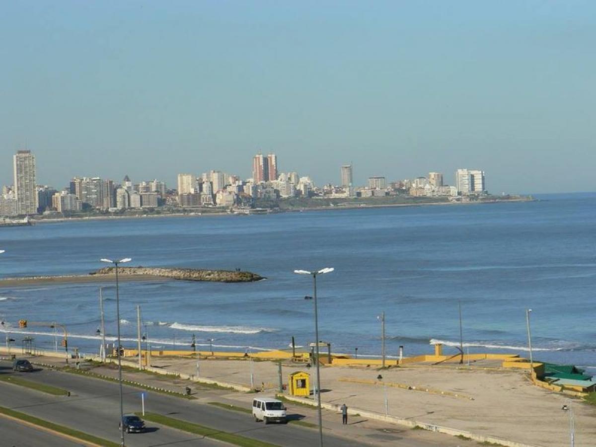 Studio in Mar del Plata, Argentina No. 75129