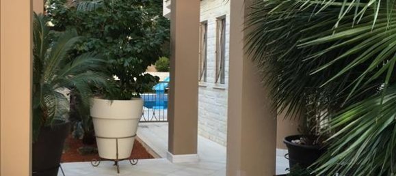 5 غرف نوم فيلا في Athens, Greece رقم 4692 7