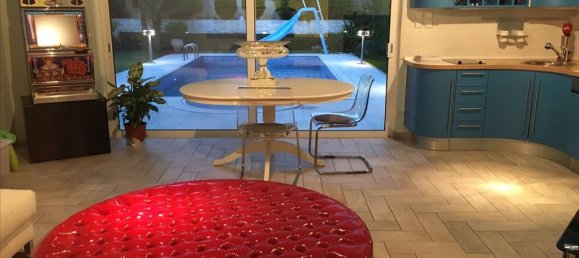 5 غرف نوم فيلا في Athens, Greece رقم 4692 16